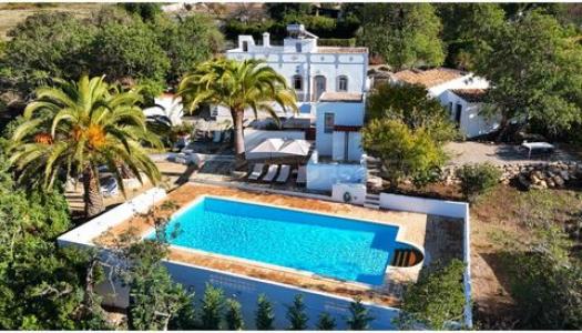 Annonce Vente Maison Loule