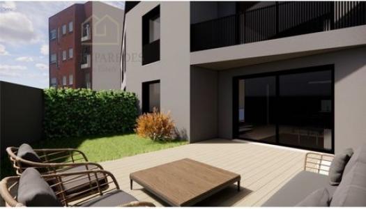 Annonce Vente Appartement Matosinhos