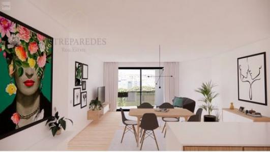 Annonce Vente Appartement Matosinhos