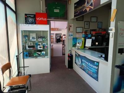 Annonce Vente Local commercial Lisboa