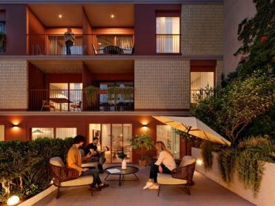 Annonce Vente Appartement Matosinhos