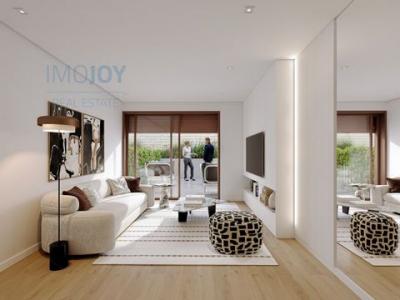 Annonce Vente Appartement Matosinhos