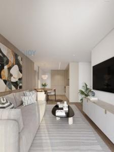 Acheter Appartement 46 m2 Matosinhos