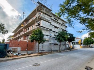 Annonce Vente Appartement Portimao