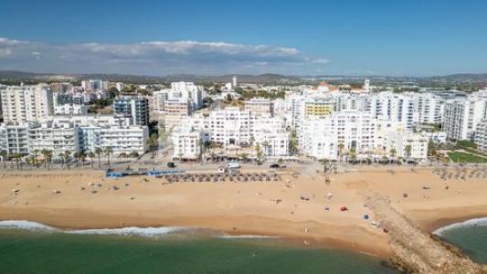 Vente Appartement Quarteira  08 au Portugal