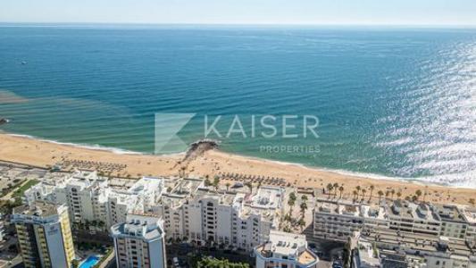 Acheter Appartement 88 m2 Quarteira