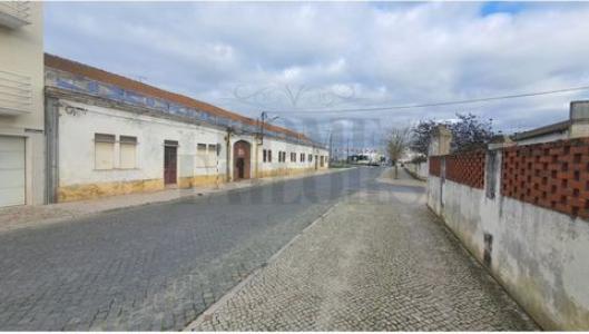 Annonce Vente Terrain Montijo