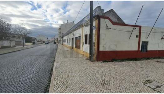 Acheter Terrain Montijo rgion SETUBAL