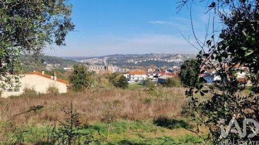 Annonce Vente Terrain Batalha