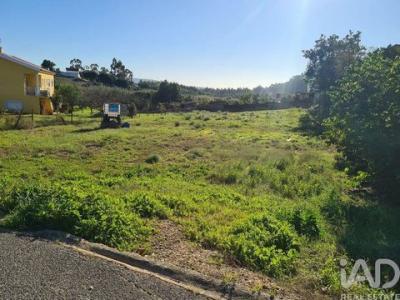 Annonce Vente Terrain Campelos