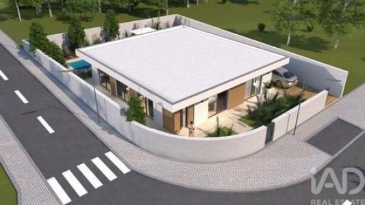 Annonce Vente 10 pices Maison Rio-maior
