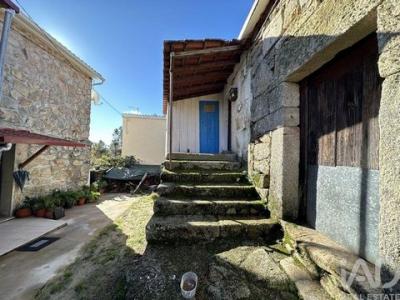 Annonce Vente 4 pi�ces Maison Trancoso