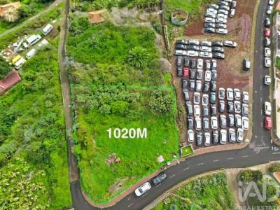 Annonce Vente Terrain Santa-cruz