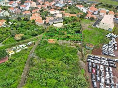 Annonce Vente Terrain Santa-cruz