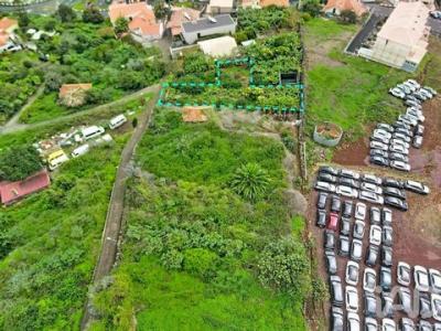 Acheter Terrain Santa-cruz rgion MADEIRA