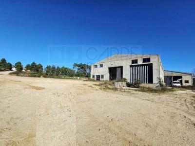 Acheter Local industriel 1200 m2 Pombal
