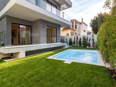 Annonce Vente Maison Cascais