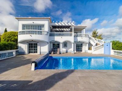 Annonce Vente Maison Vila-do-bispo