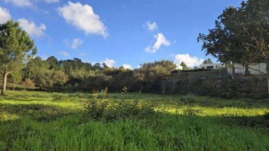 Annonce Vente Terrain Mafra