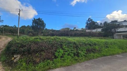 Annonce Vente Terrain Mafra