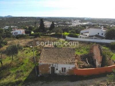 Acheter Terrain 2009 m2 Loule