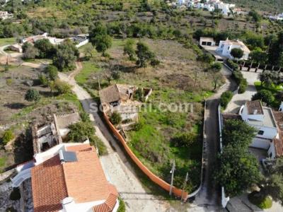 Acheter Terrain Loule rgion FARO