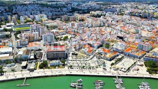 Annonce Vente Appartement Portimao