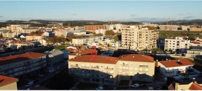 Annonce Vente Appartement Povoa-de-varzim
