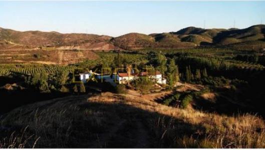 Acheter Maison Monchique rgion FARO