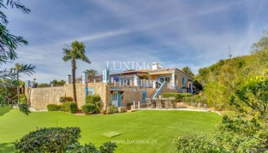 Vente Maison Luz  07