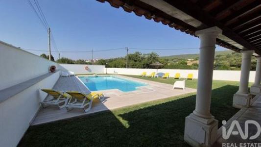 Acheter Maison 384 m2 Porto-de-mos