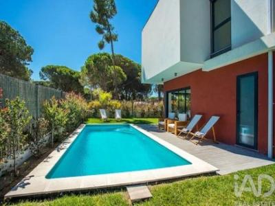 Annonce Vente 5 pices Maison Sesimbra