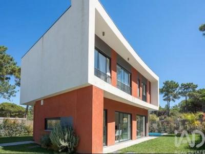 Acheter Maison 169 m2 Sesimbra