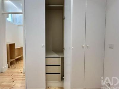 Acheter Appartement 60 m2 Lisboa