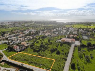 Annonce Vente Terrain Lagos