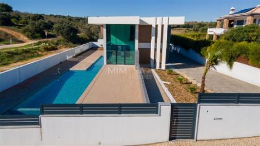 Acheter Maison 687 m2 Lagos