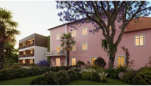 Annonce Vente Appartement Porto