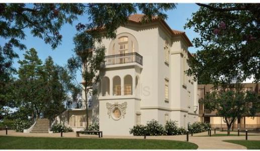 Annonce Vente Appartement Porto