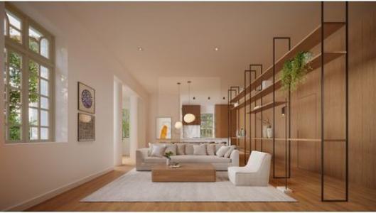 Annonce Vente Appartement Porto