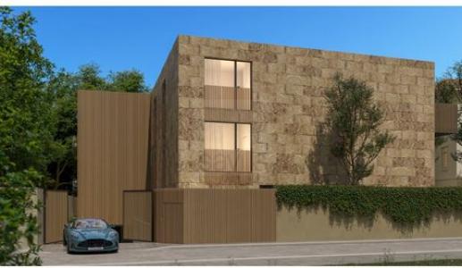 Acheter Appartement 288 m2 Porto