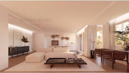 Annonce Vente Appartement Gondomar