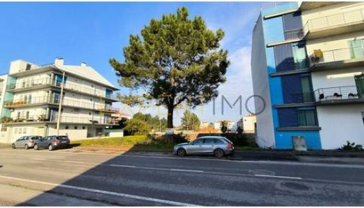 Annonce Vente Terrain Marinha-grande