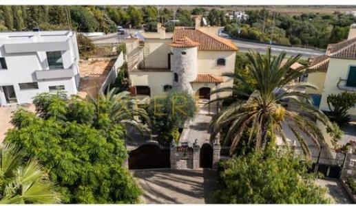 Acheter Maison 277 m2 Tavira