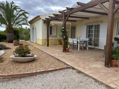 Annonce Vente Maison Tavira