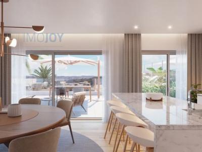 Annonce Vente Appartement Lisboa