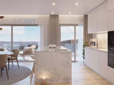 Annonce Vente Appartement Lisboa