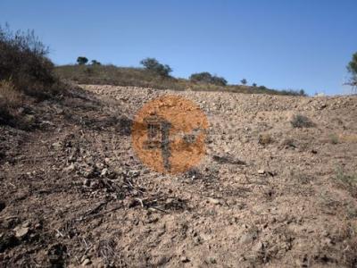 Annonce Vente Terrain Castro-marim