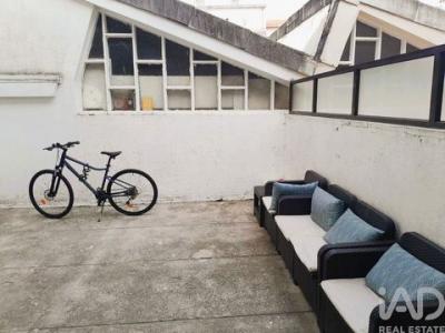 Acheter Appartement 60 m2 Baguim-do-monte