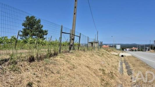 Annonce Vente Terrain Leiria