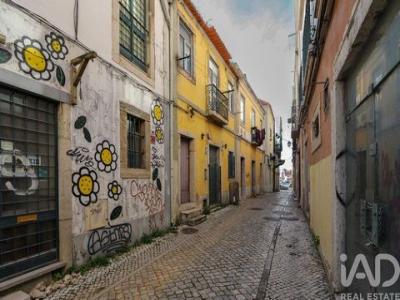 Annonce Vente Immeuble Setubal